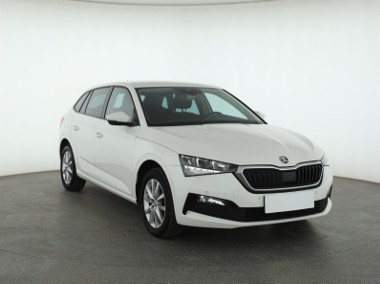 Skoda Scala , Salon Polska, 1. Właściciel, VAT 23%, Klimatronic,-1