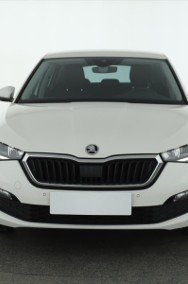 Skoda Scala , Salon Polska, 1. Właściciel, VAT 23%, Klimatronic,-2