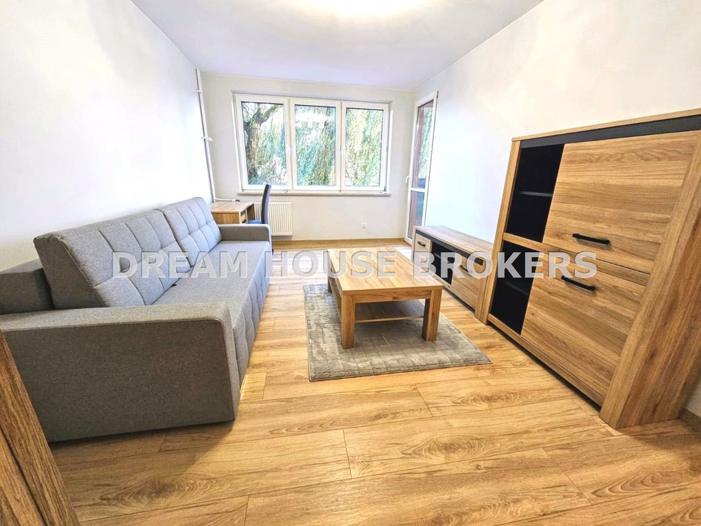 Mieszkanie na wynajem, 58 m² Śródmieście