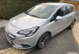 Opel Corsa F LPG, przebieg 86000 km, pierwszy właściciel