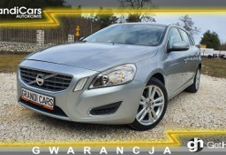 Volvo V60 I 1.6d D2 115KM # OCEAN RACE # Navi # Climatronic # Skóra # Super Stan