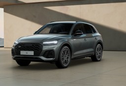 Audi Q5 III Q5 S line 55 TFSI e quattro 270 kW S tronic