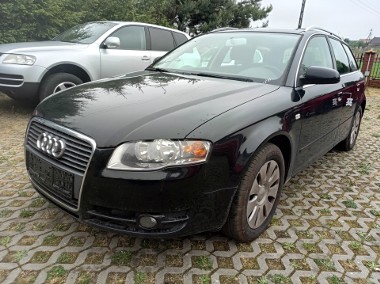 2,7TDI 180PS V6 AUTOMAT NAVI PDC SZYBERDACH ALU17 XENON IWLAS PL-1
