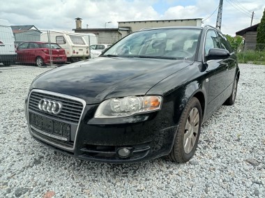 2,7TDI 180PS V6 AUTOMAT NAVI PDC SZYBERDACH ALU17 XENON IWLAS PL-1