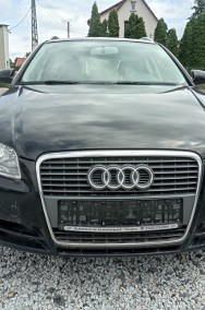 2,7TDI 180PS V6 AUTOMAT NAVI PDC SZYBERDACH ALU17 XENON IWLAS PL-2