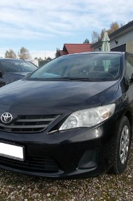 Toyota Corolla XI 1,4D 90KM!!!Polska Salon!!!-2