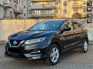 Nissan Qashqai II Tekna + Faktura VAT 23%