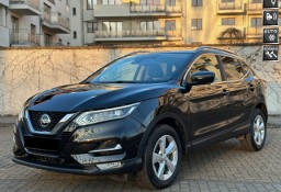 Nissan Qashqai II Tekna + Faktura VAT 23%