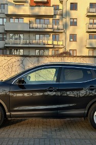 Nissan Qashqai II Tekna + Faktura VAT 23%-2