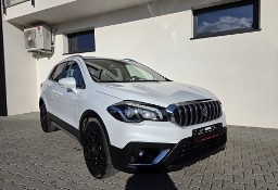 Suzuki SX4 S-Cross 1.4 4x4 kamera navi LEDY