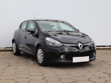 Renault Clio IV , GAZ, Navi, Klima, Tempomat, Parktronic-1