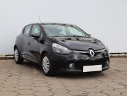 Renault Clio IV , GAZ, Navi, Klima, Tempomat, Parktronic