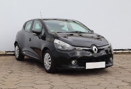 Renault Clio IV , GAZ, Navi, Klima, Tempomat, Parktronic