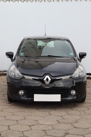 Renault Clio IV , GAZ, Navi, Klima, Tempomat, Parktronic-2