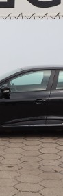 Renault Clio IV , GAZ, Navi, Klima, Tempomat, Parktronic-4