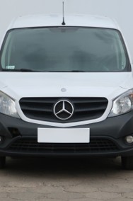 Mercedes-Benz Citan , L1H1, 2 Miejsca-2