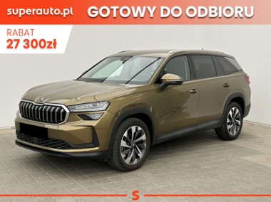 Skoda Kodiaq Drive 2.0 TDI 4x4 DSG Drive 2.0 TDI 4x4 DSG 193KM-1