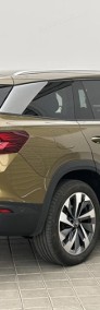 Skoda Kodiaq Drive 2.0 TDI 4x4 DSG Drive 2.0 TDI 4x4 DSG 193KM-4