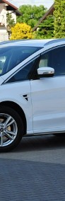 Ford S-MAX 2,0 D 190KM Full Led Lift Navi Kamera Alufelgi El.Klapa PDC Serwis !-4