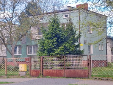 Sprzedam dom piętrowy 150 m2 w Sochaczewie-1
