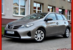 Toyota Auris II Zarejestrowany 1.3 Benzyna LED 6biegów Halogen Komputer