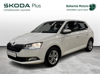 Skoda Fabia III III 2014-1