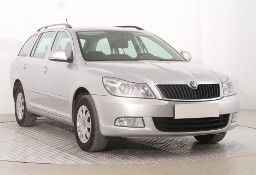 Skoda Octavia II , Salon Polska, Klima, Parktronic