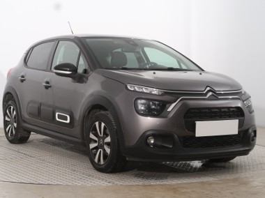 Citroen C3 III , Salon Polska, 1. Właściciel, Serwis ASO, VAT 23%,-1