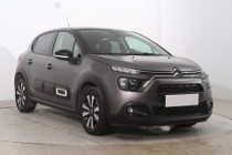 Citroen C3 III , Salon Polska, 1. Właściciel, Serwis ASO, VAT 23%,