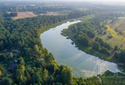 Działka usługowa Grądy Szlacheckie