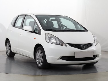 Honda Jazz III , Klima,ALU-1