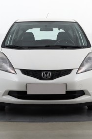 Honda Jazz III , Klima,ALU-2