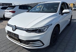 Volkswagen Golf VIII Bezwypadkowy* Grzana kierownica i fotele* Navi* Zadbany
