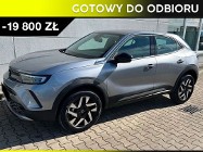 Opel Mokka 1.2 T Edition S&amp;S OPEL Mokka 1.2 136KM T Edition S&amp;S