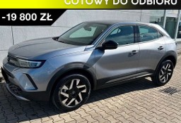 Opel Mokka 1.2 T Edition S&amp;S OPEL Mokka 1.2 136KM T Edition S&amp;S