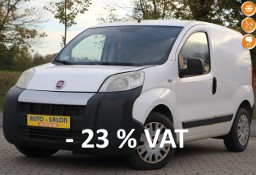 Fiat Fiorino KRAJOWY, 1-właściciel,klima, zarejestrowany