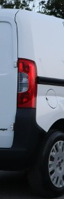 Fiat Fiorino KRAJOWY, 1-właściciel,klima, zarejestrowany-3
