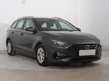 Hyundai i30 II , Salon Polska, 1. Właściciel, Serwis ASO, Automat, VAT 23%,-1