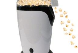 Mini maszyna do popcornu SUPER JAKOŚĆ PROSTA W OBSŁUDZE