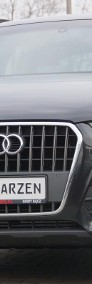 Audi Q3 I (8U) 2.0 TDI CR 177 KM 4x4 Alcantara Hak GWARANCJA!-3
