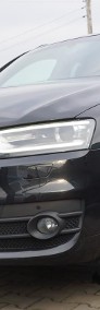 Audi Q3 I (8U) 2.0 TDI CR 177 KM 4x4 Alcantara Hak GWARANCJA!-4