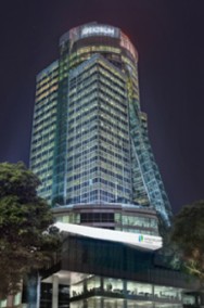 SPEKTRUM TOWER-2