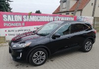 Ford Kuga IV ECOBOOST ! AUTOMAT ! NISKI PRZEBIEG !