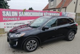 Ford Kuga IV ECOBOOST ! AUTOMAT ! NISKI PRZEBIEG !