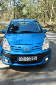 Śliczny mały ekonomiczny z KLIMATYZACJĄ bez rdzy-2