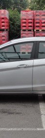 Ford Fiesta VII , Salon Polska, Serwis ASO, Klima-4