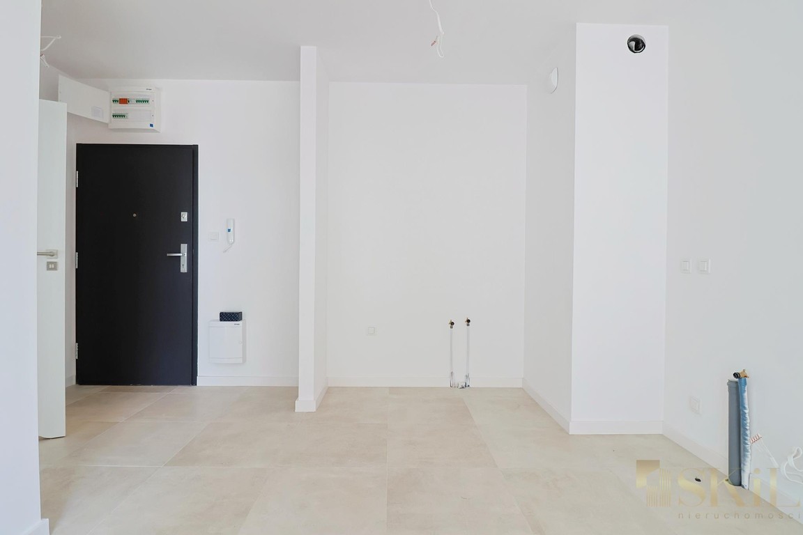 2 pokoje ul.Maczka balkon parking 1 piętro winda - Widok 2