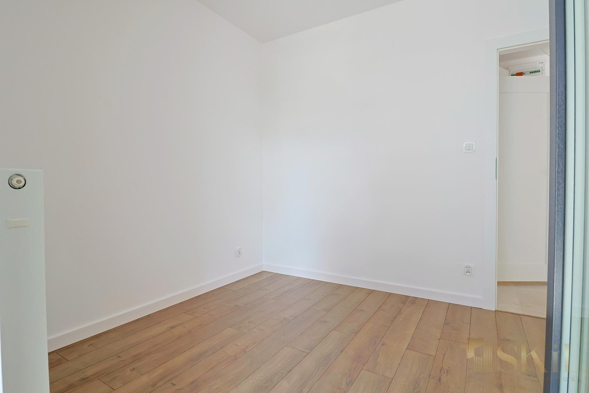 2 pokoje ul.Maczka balkon parking 1 piętro winda - Widok 5