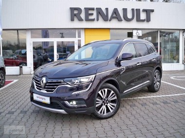 Renault Koleos Krajowy, INITIALE PARIS, Gwarancja Fabryczna ! ! !-1