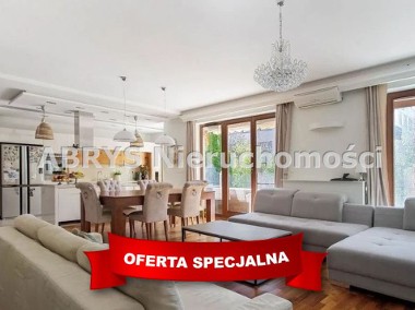 <p>PRZESTRONNY APARTAMENT Z OGRÓDKIEM-OSTOJA WILANÓW!</p>-1